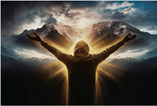 Η πίστη μπορεί να μετακινήσει βουνά; ©