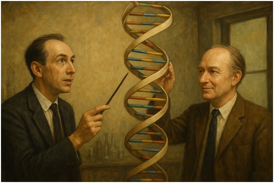 To άγχος του μαθήματος της βιολογίας©