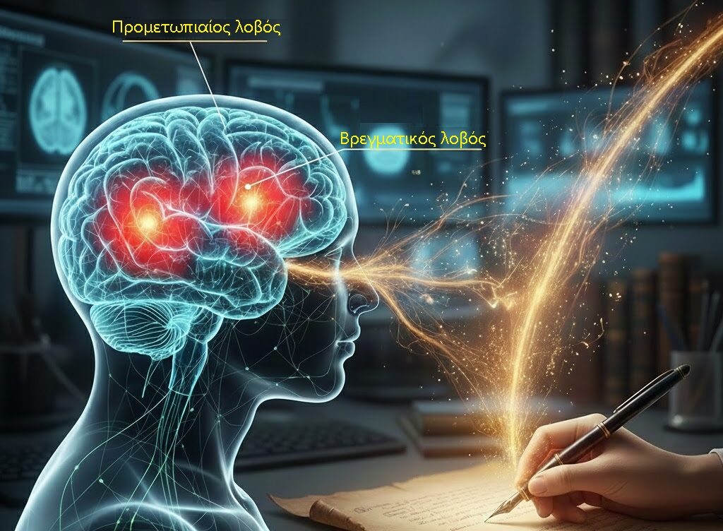 Η απόλαυση της γραφής με το χέρι και η επίδραση της αναγνωσιμότητάς της στη διαδικασία της αξιολόγησης